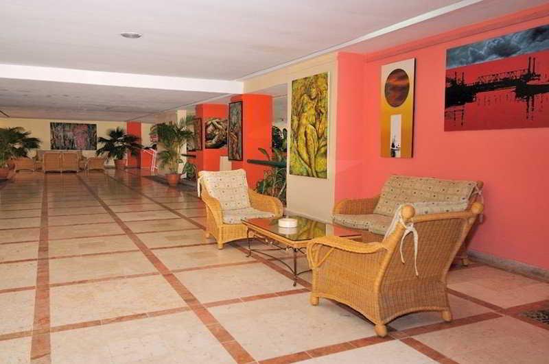 Be Live Experience Tuxpan Hotell Varadero Eksteriør bilde