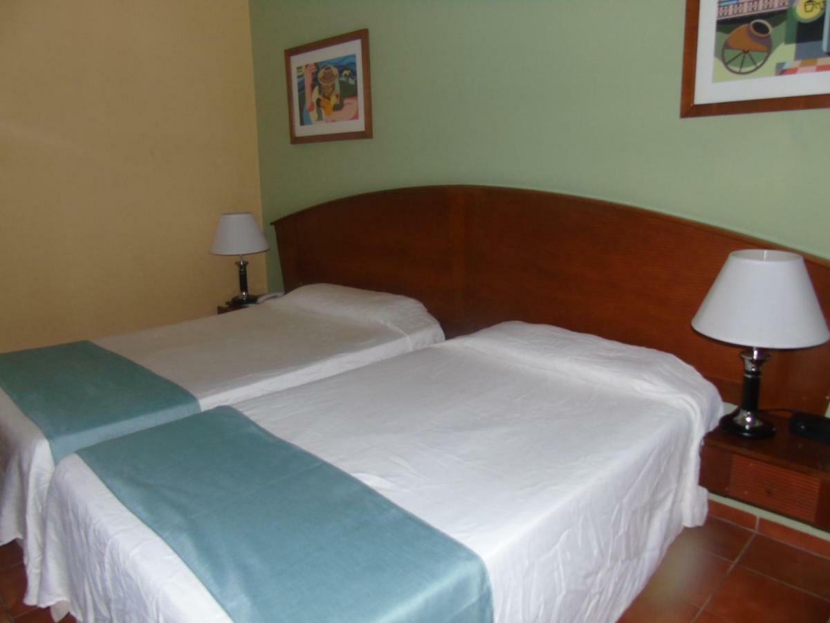 Be Live Experience Tuxpan Hotell Varadero Eksteriør bilde