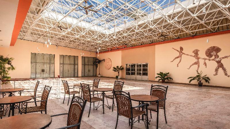 Be Live Experience Tuxpan Hotell Varadero Eksteriør bilde